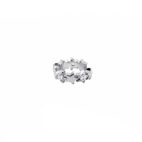 Earcuff Liu Jo Dame in Silber Zircone ALJ321 - ALJ321